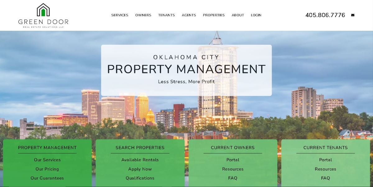 Agent Referral Program | GREEN DOOR REAL ESTATE SOLUTIONS